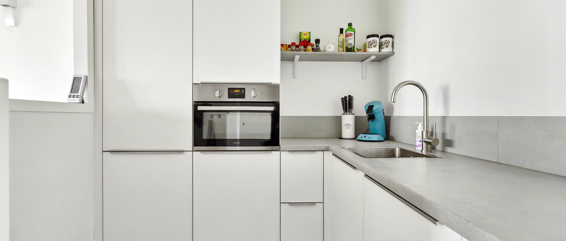 Woning te koop aan de Elburgkade 81 te Almere