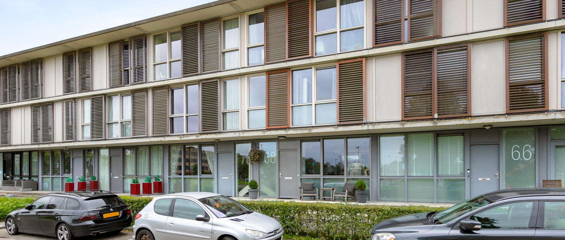 Woning te koop aan de Lanzarotestraat 68 te Almere