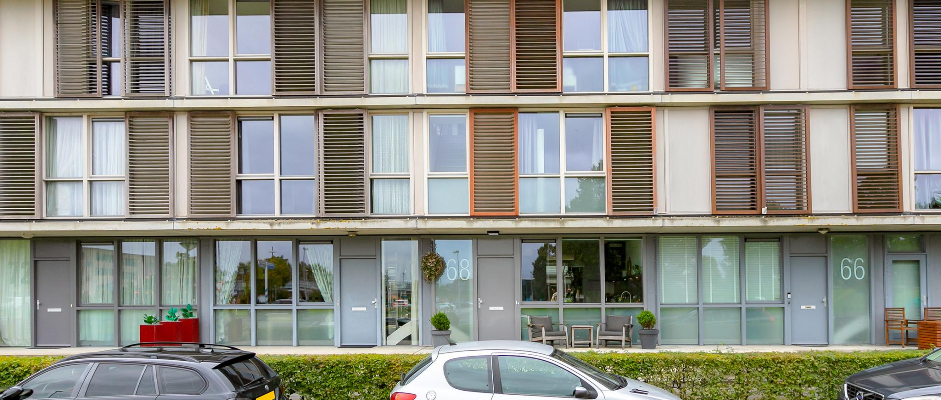 Woning te koop aan de Lanzarotestraat 68 te Almere