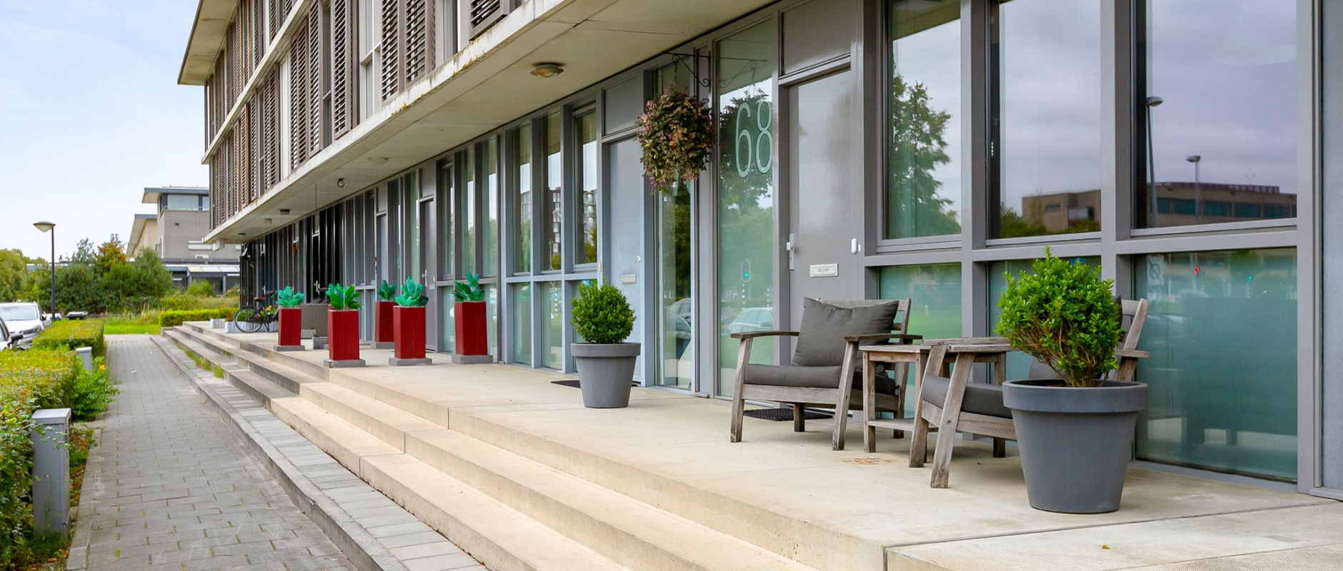 Woning te koop aan de Lanzarotestraat 68 te Almere