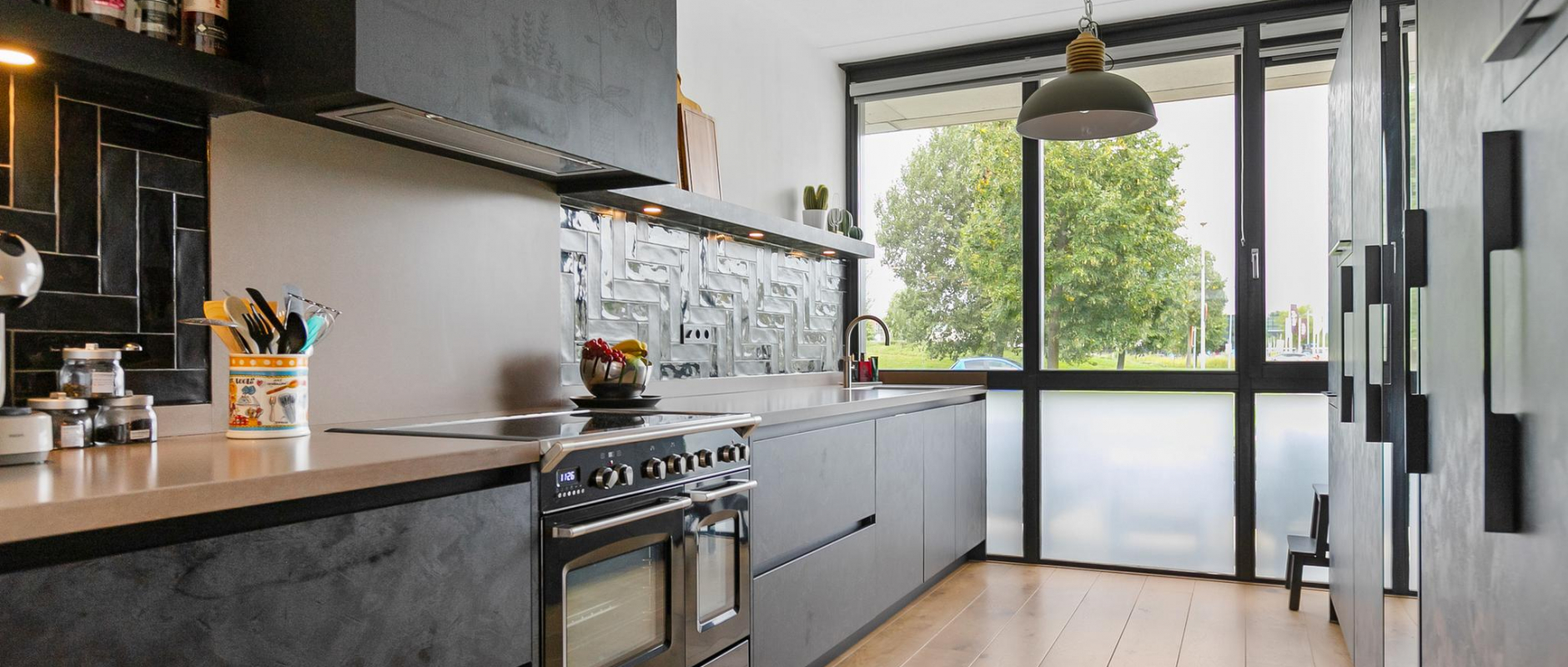 Woning te koop aan de Lanzarotestraat 68 te Almere