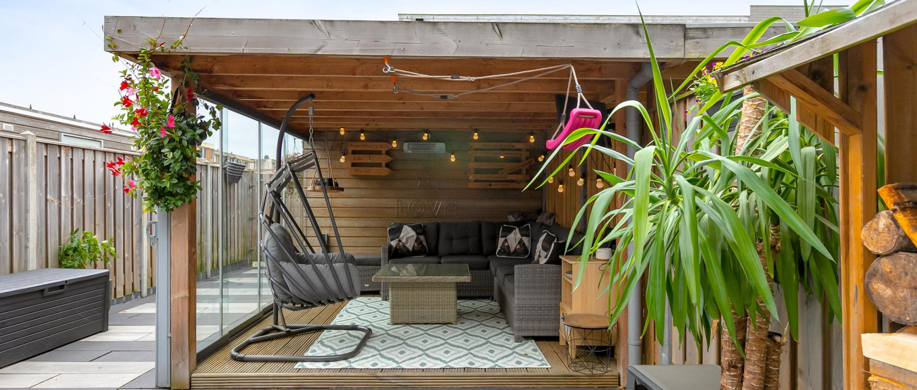 Woning te koop aan de Lanzarotestraat 68 te Almere