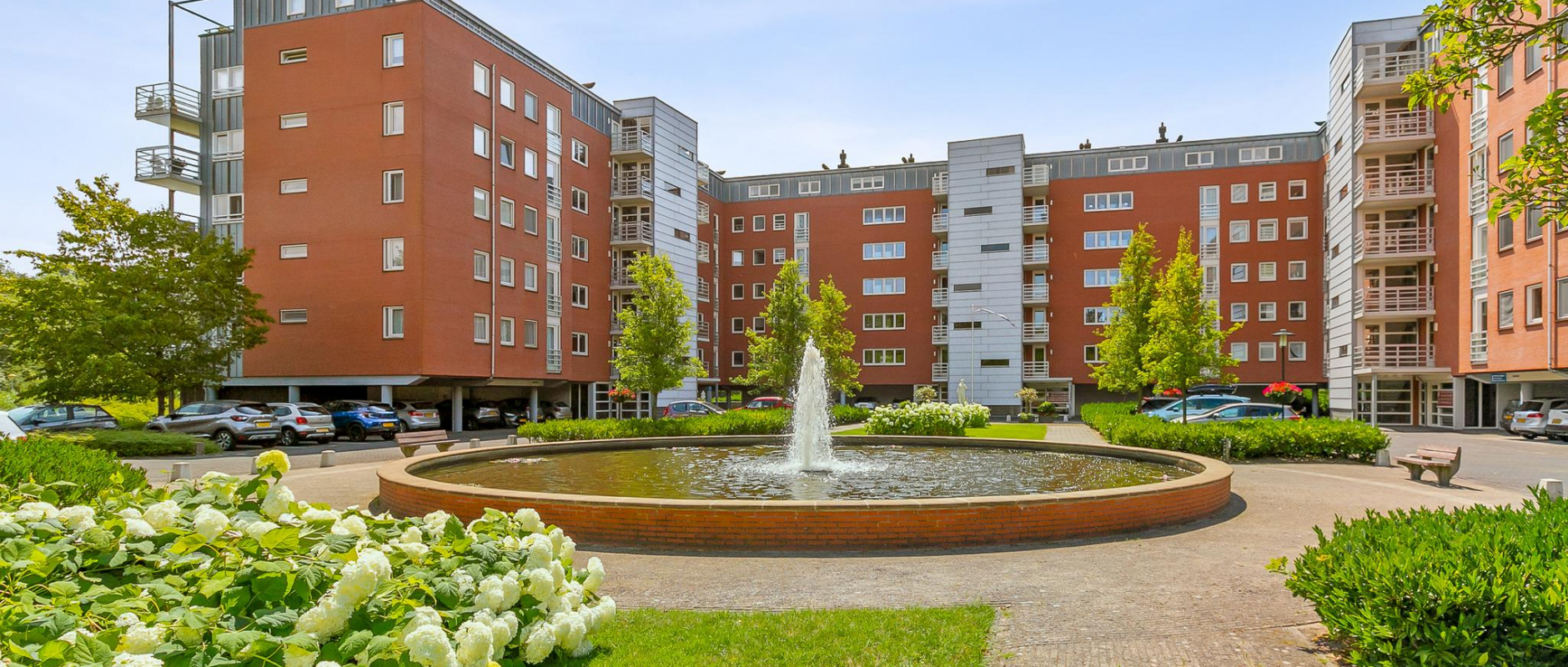Woning te koop aan de Stadspark 38 te Lelystad