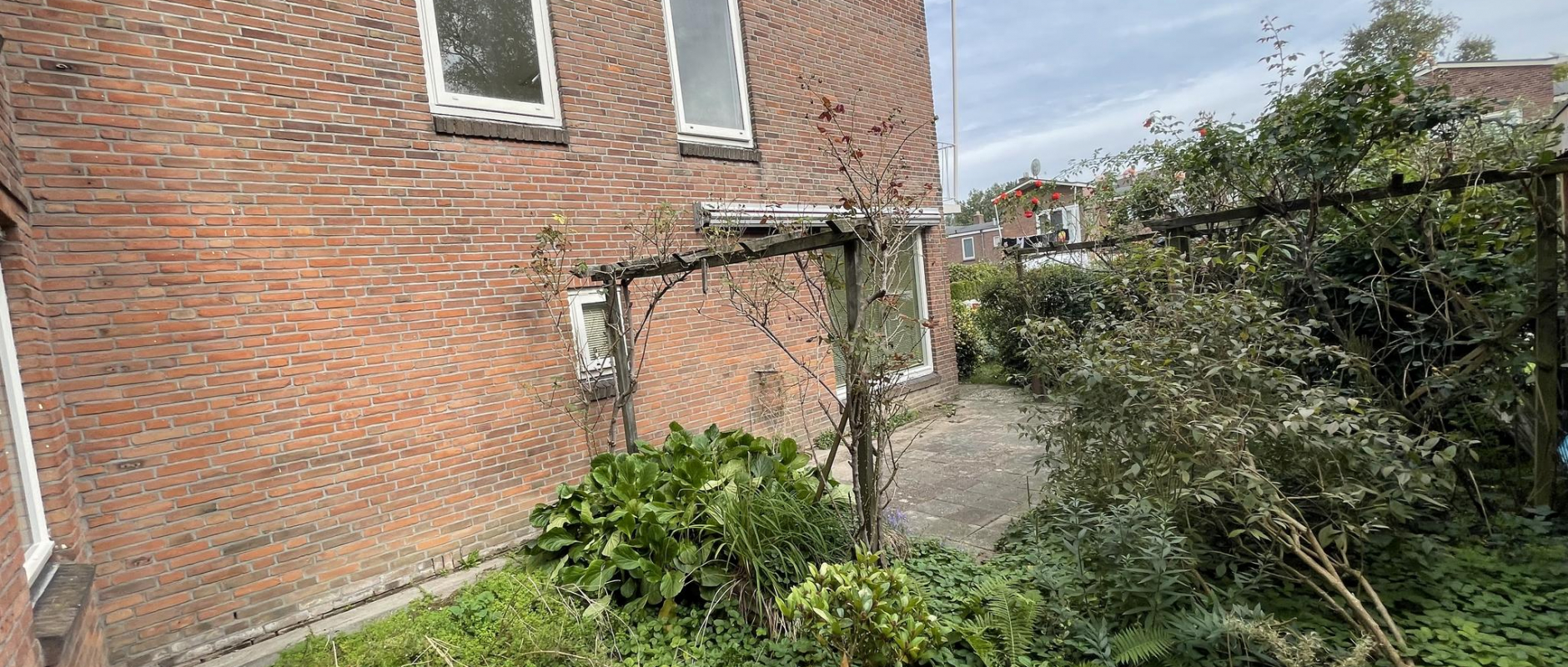 Woning te koop aan de Ten Oeverstraat 108 te Zwolle