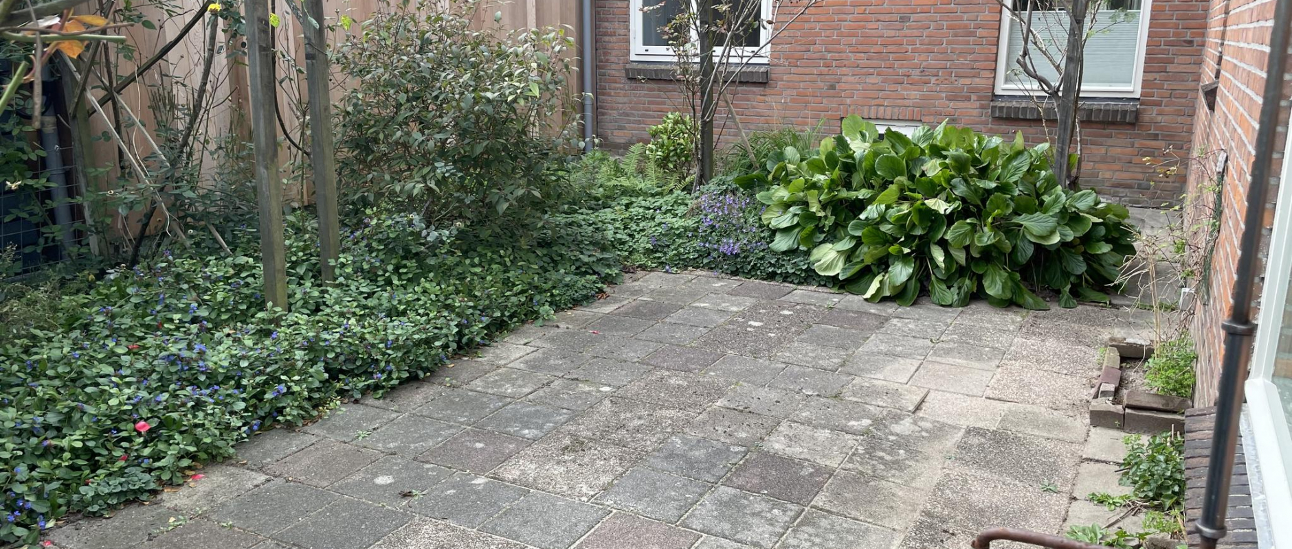 Woning te koop aan de Ten Oeverstraat 108 te Zwolle