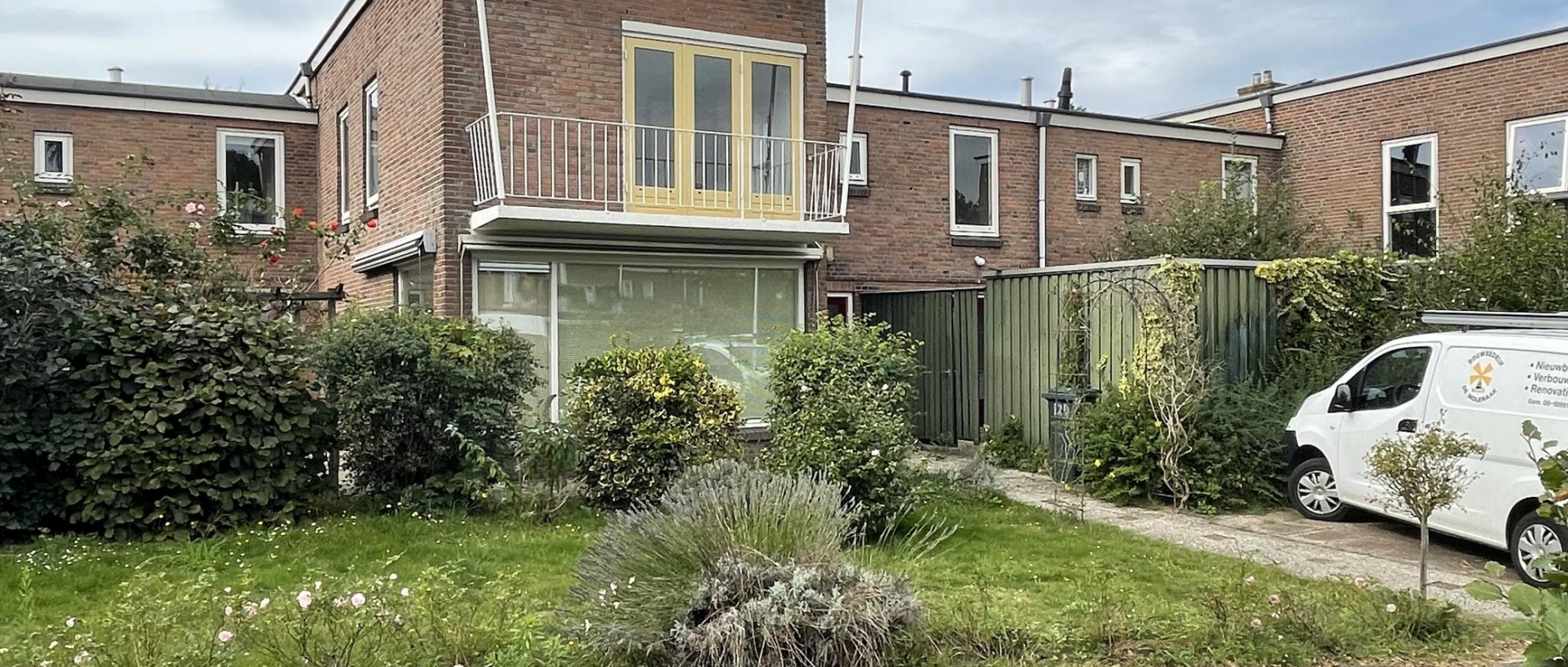 Woning te koop aan de Ten Oeverstraat 108 te Zwolle