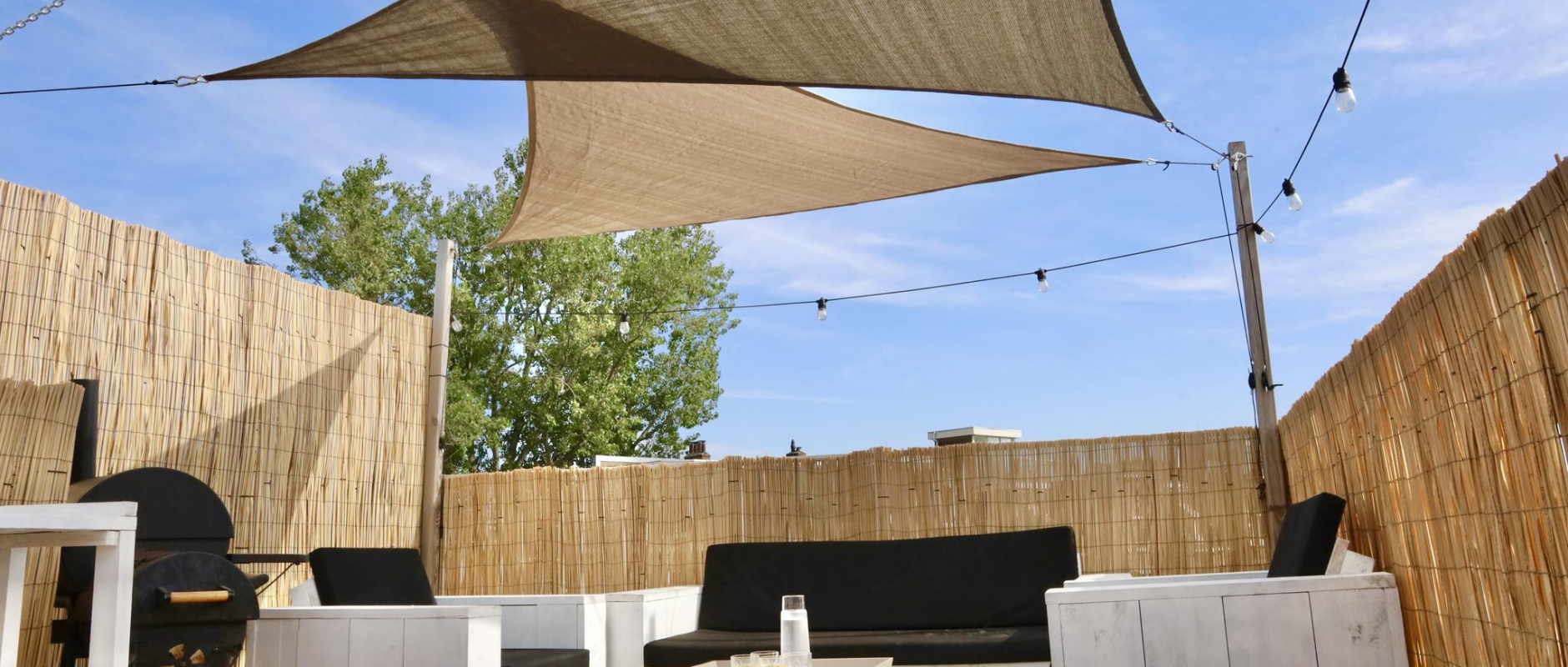 Woning te koop aan de Admiraal De Ruijterweg 85III te Amsterdam