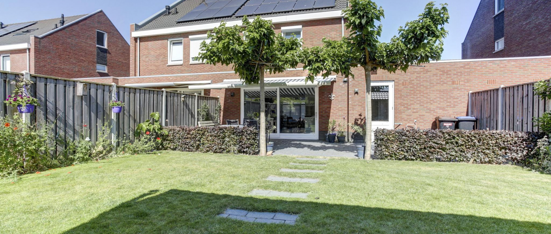 Woning te koop aan de Slepersgilde 12 te Dronten