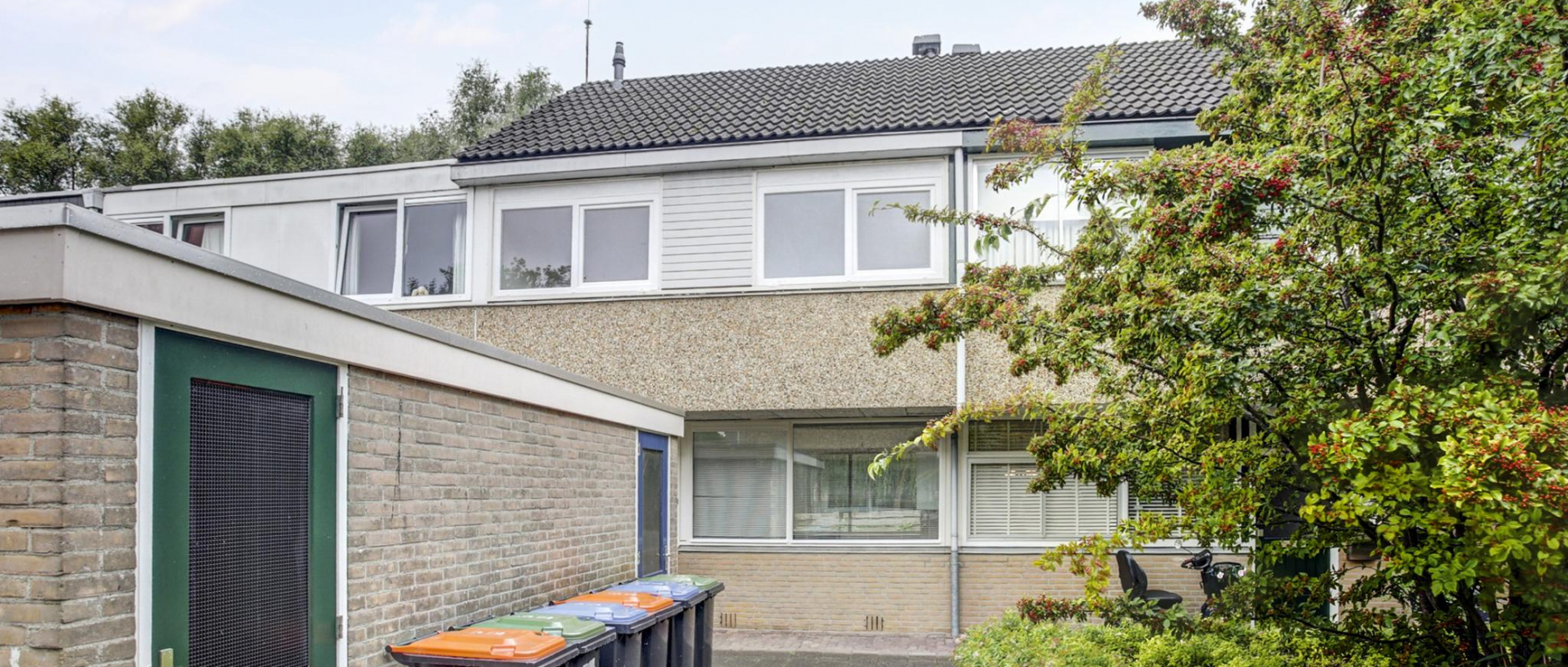 Woning te koop aan de Het Toplicht 26 te Dronten