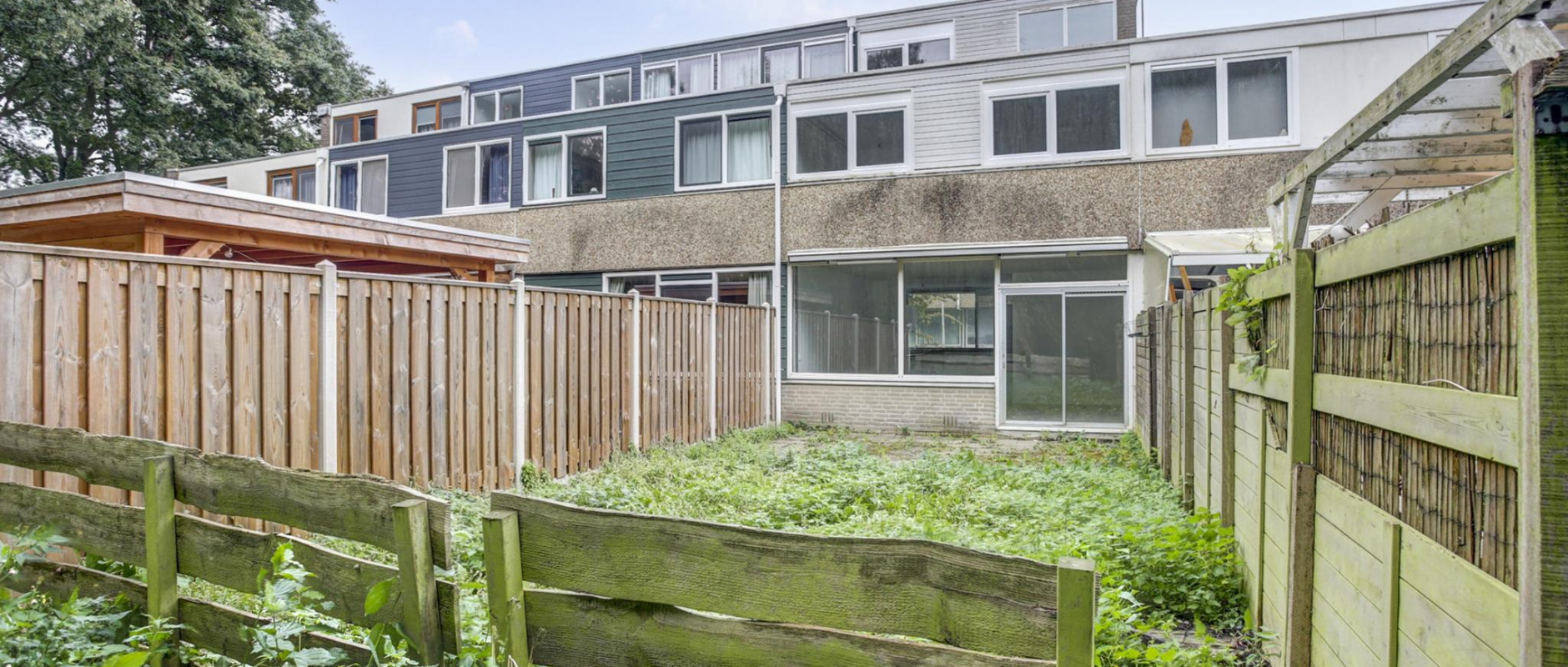 Woning te koop aan de Het Toplicht 26 te Dronten