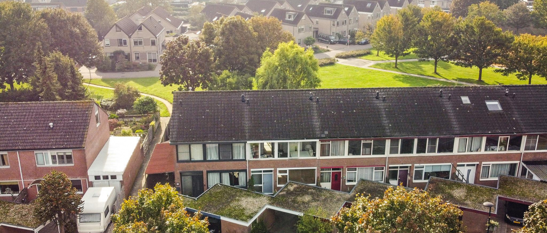 Woning te koop aan de Koolzaadhof 78 te Biddinghuizen