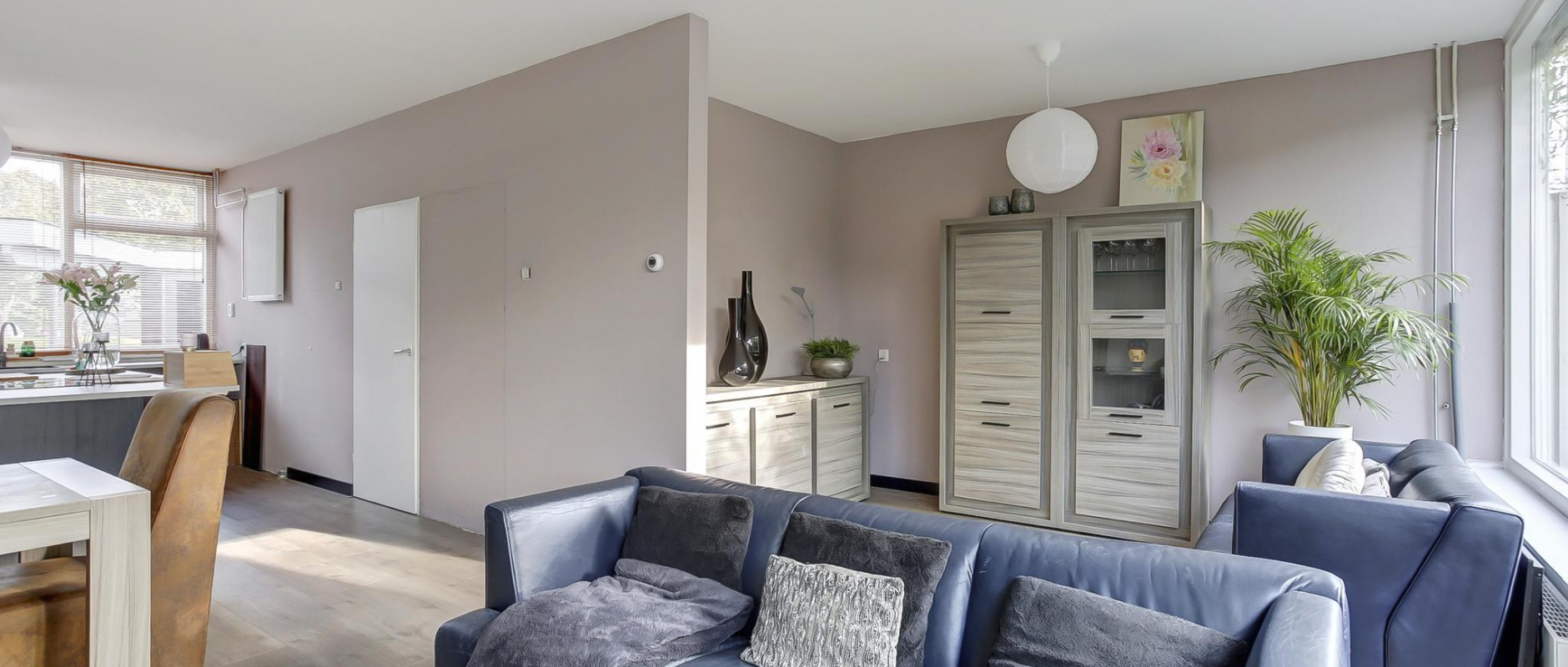 Woning te koop aan de Koolzaadhof 78 te Biddinghuizen