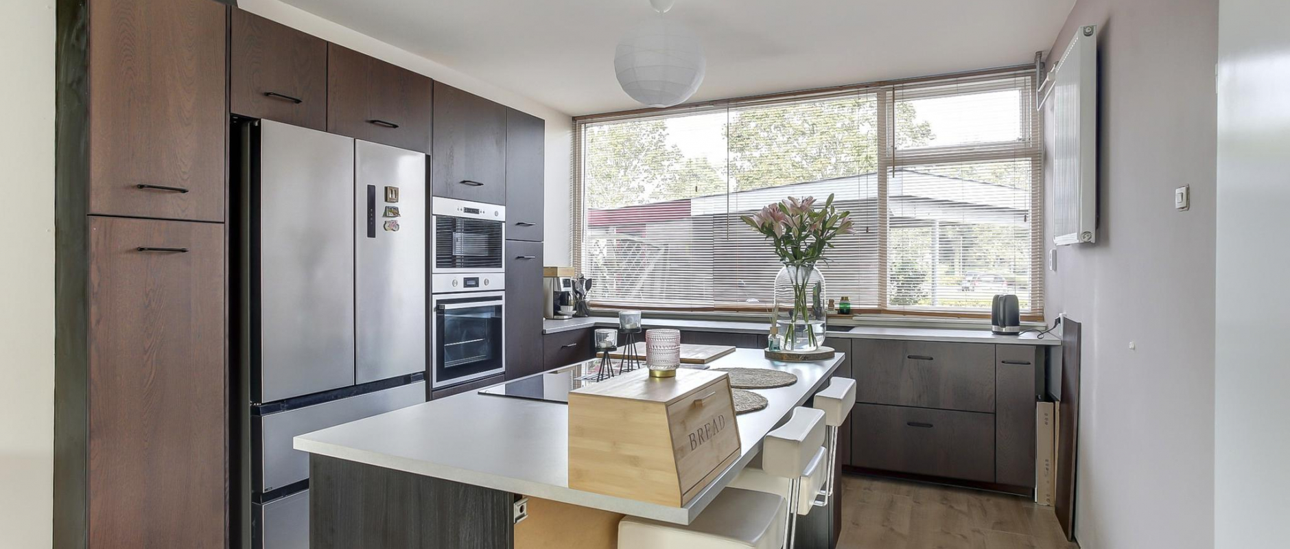 Woning te koop aan de Koolzaadhof 78 te Biddinghuizen
