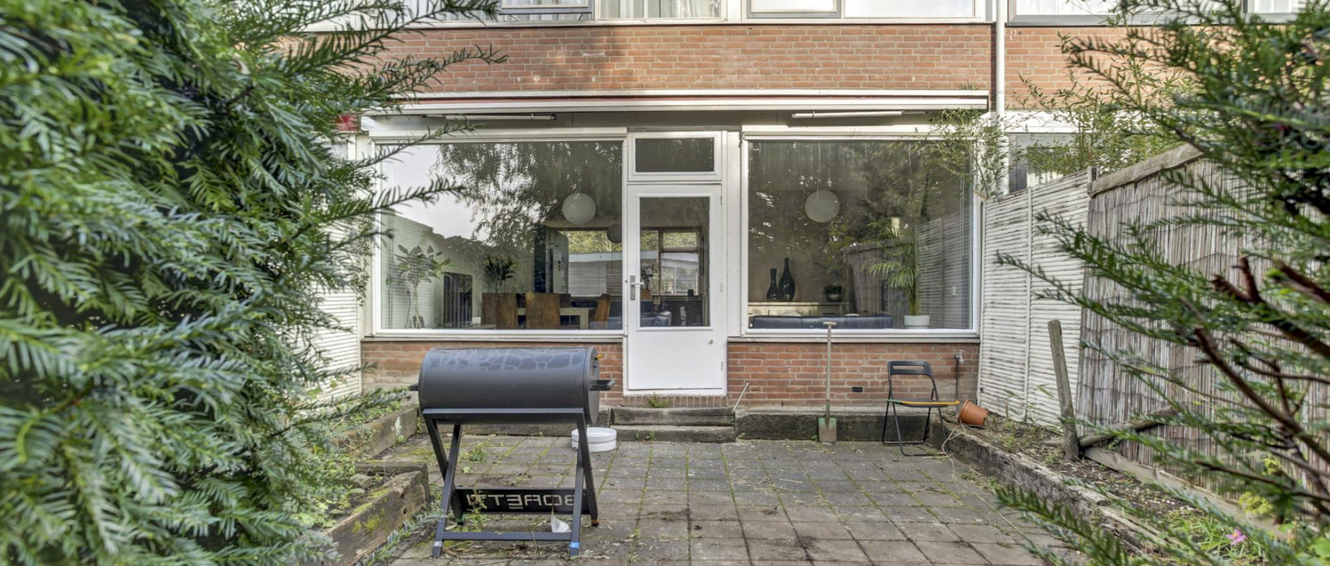 Woning te koop aan de Koolzaadhof 78 te Biddinghuizen