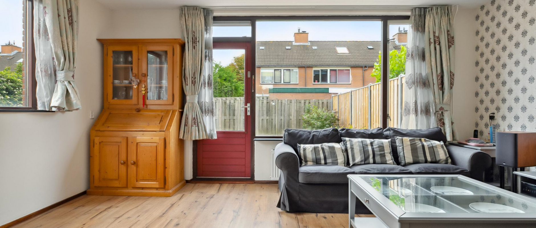 Woning te koop aan de Oostzeestraat 173 te Lelystad