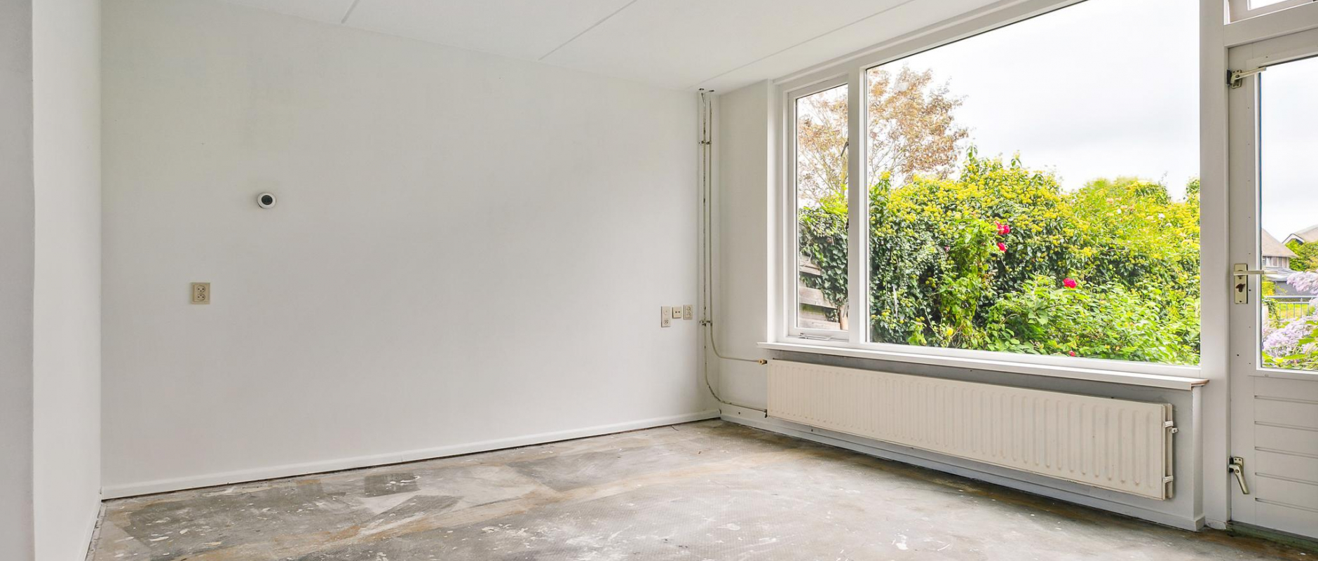 Woning te koop aan de Zwartezeestraat 24 te Lelystad