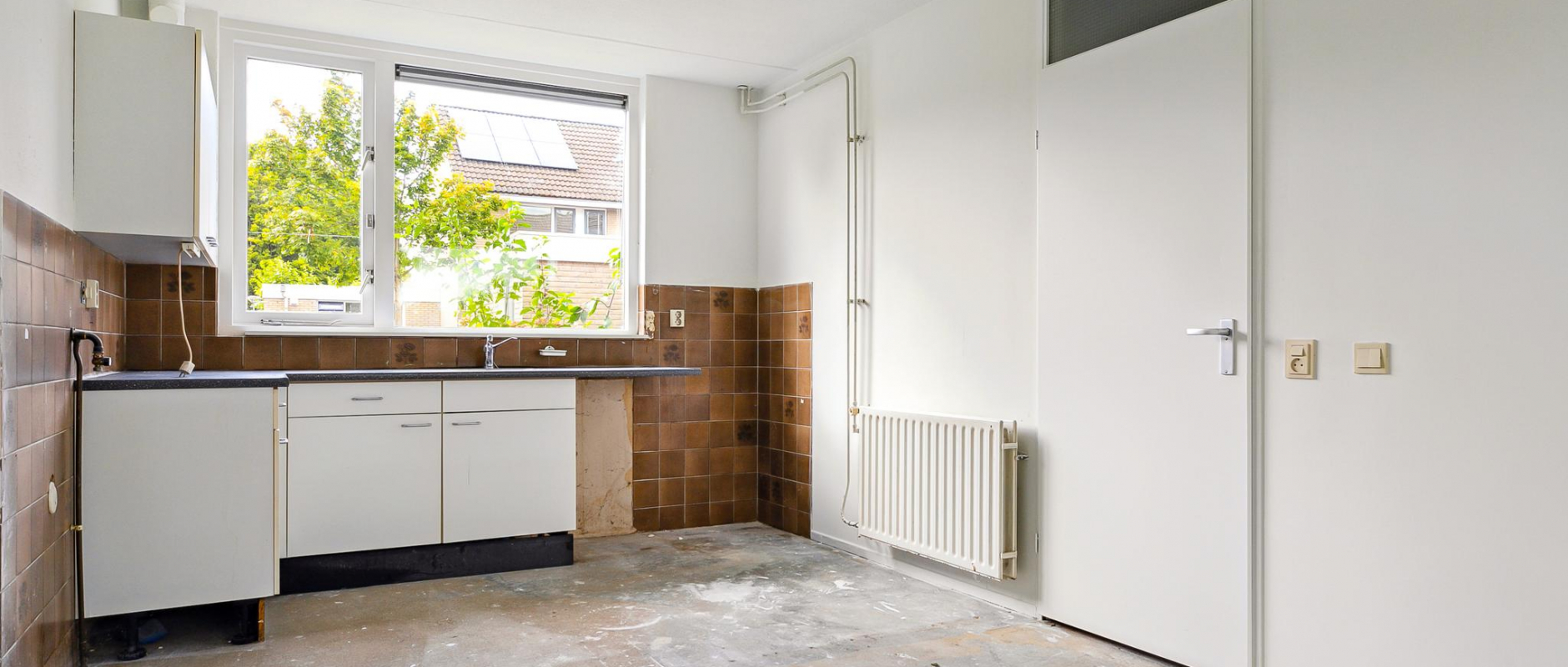 Woning te koop aan de Zwartezeestraat 24 te Lelystad