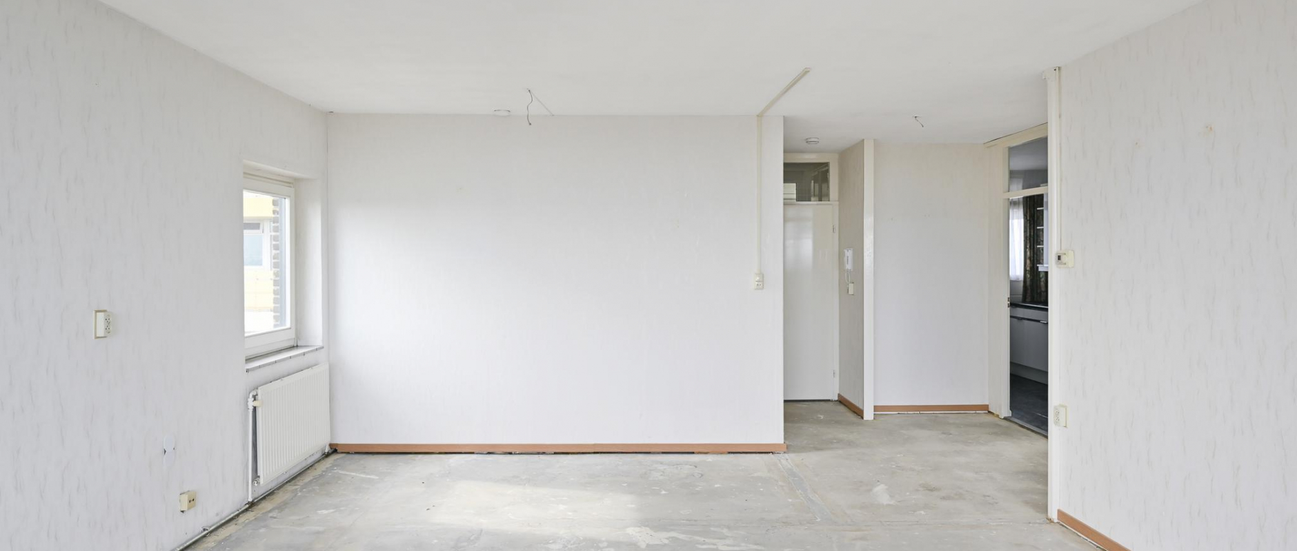 Woning te koop aan de Oost-Dorsch 154 te Zaandam