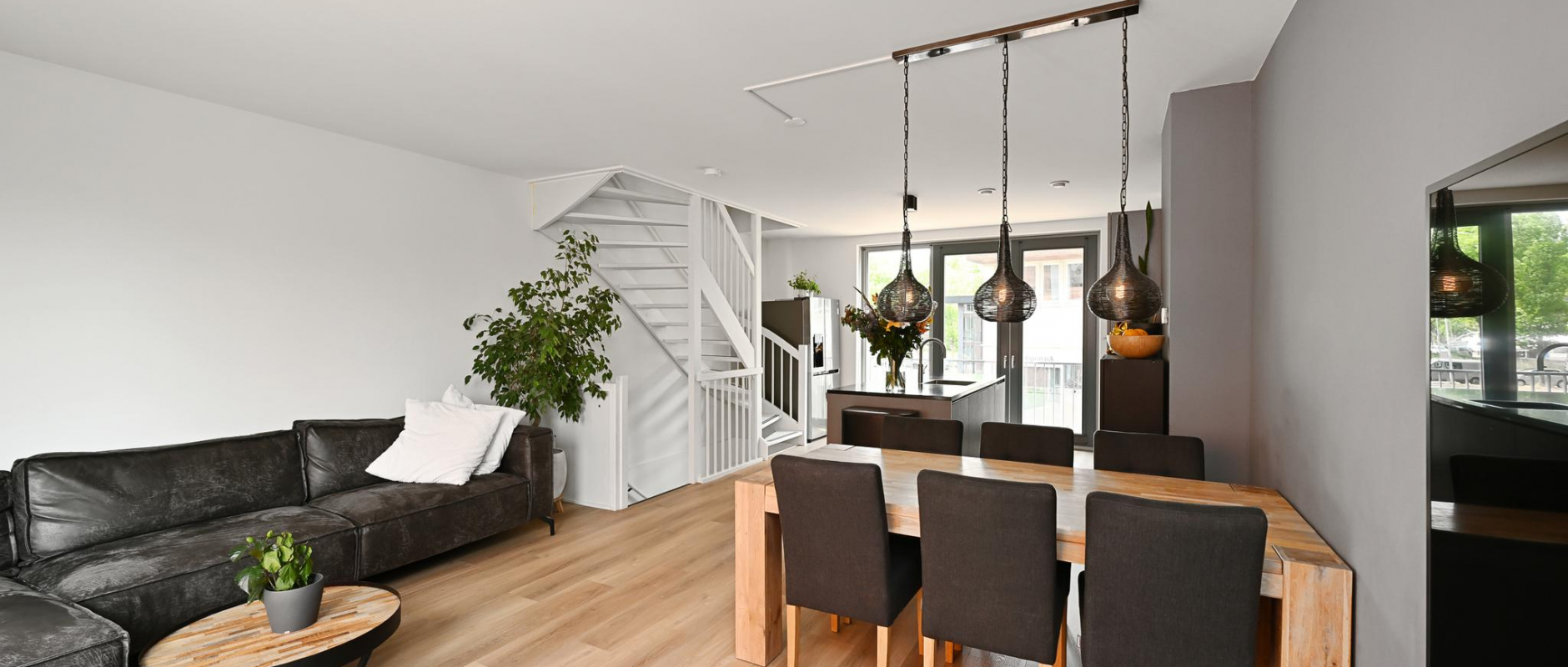 Woning te koop aan de Van Zeggelenplein 188 te Haarlem