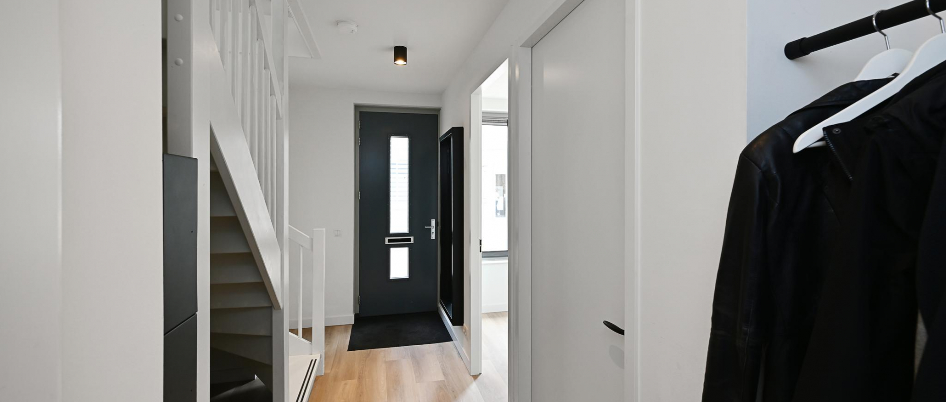 Woning te koop aan de Van Zeggelenplein 188 te Haarlem