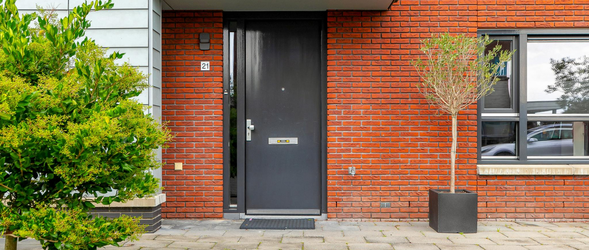 Woning te koop aan de Plecht 21 te Almere