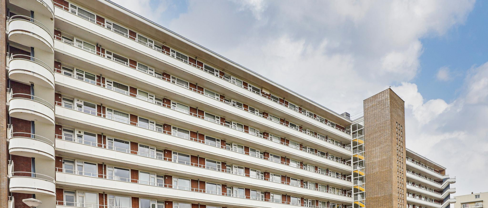Woning te koop aan de Burgemeester Cramergracht 24 te Amsterdam