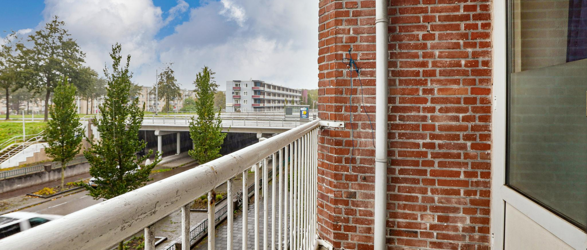 Woning te koop aan de Burgemeester Cramergracht 24 te Amsterdam
