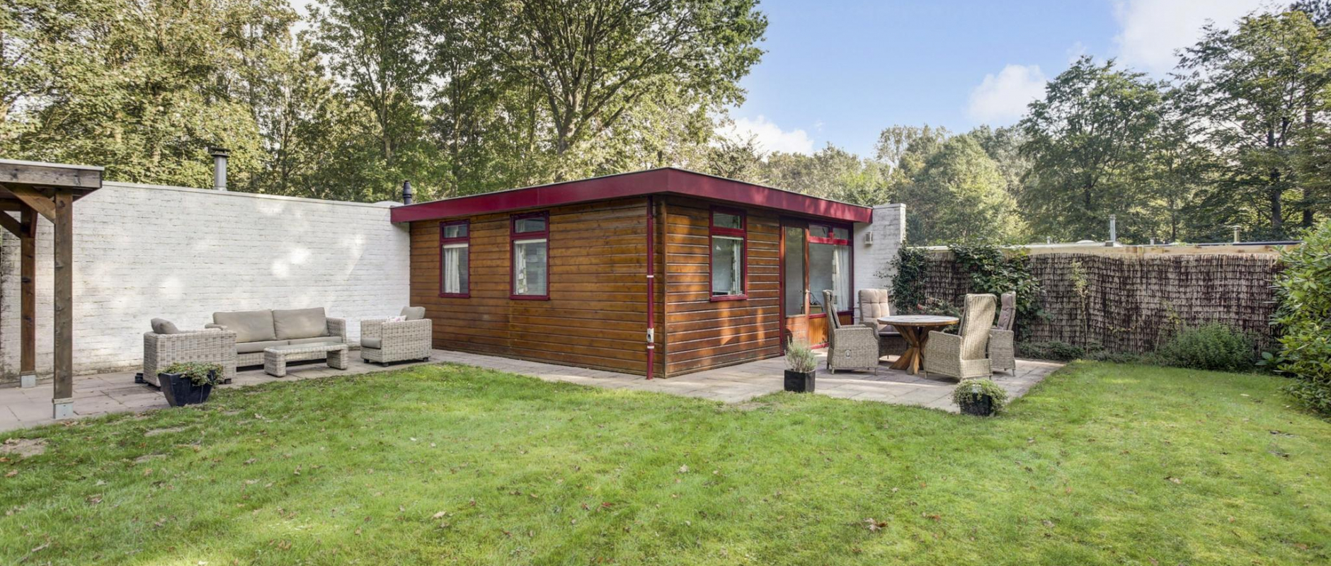 Woning te koop aan de Bijsselseweg 3189 te Biddinghuizen