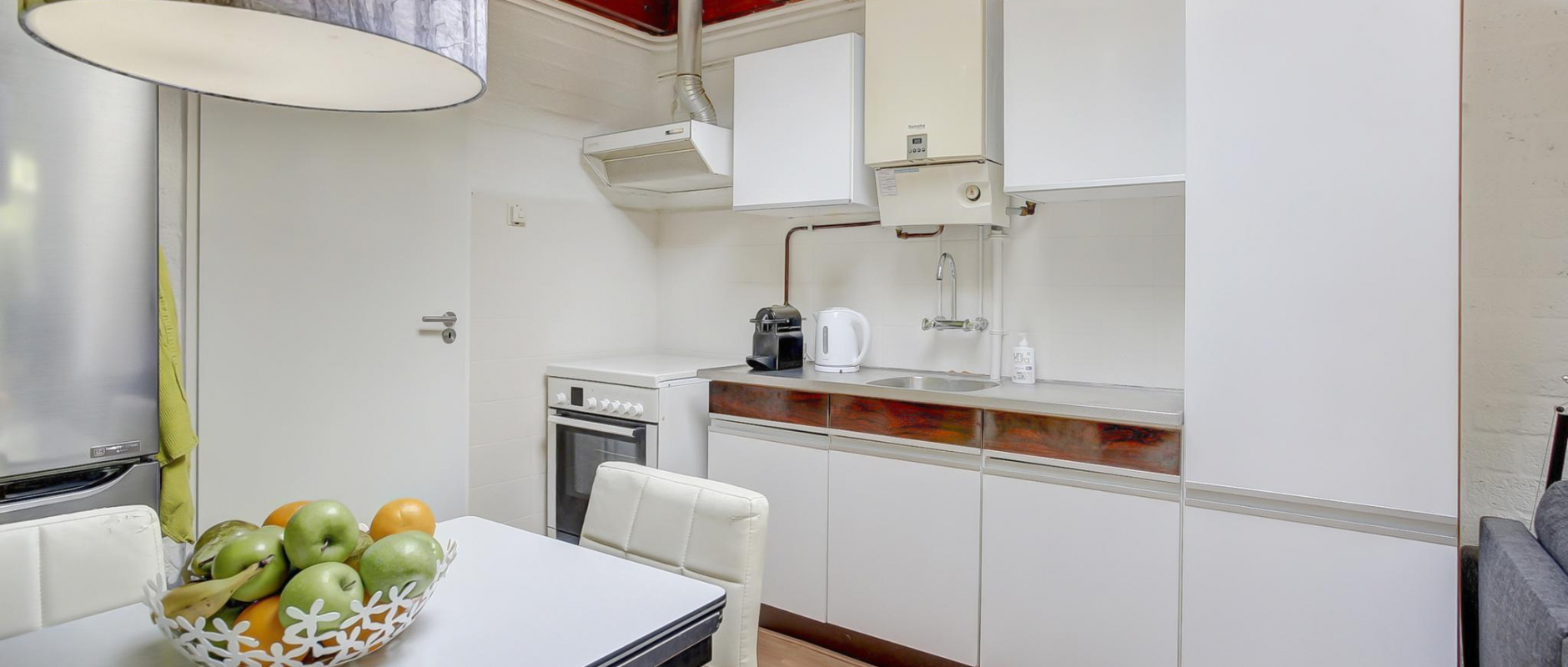 Woning te koop aan de Bijsselseweg 3189 te Biddinghuizen