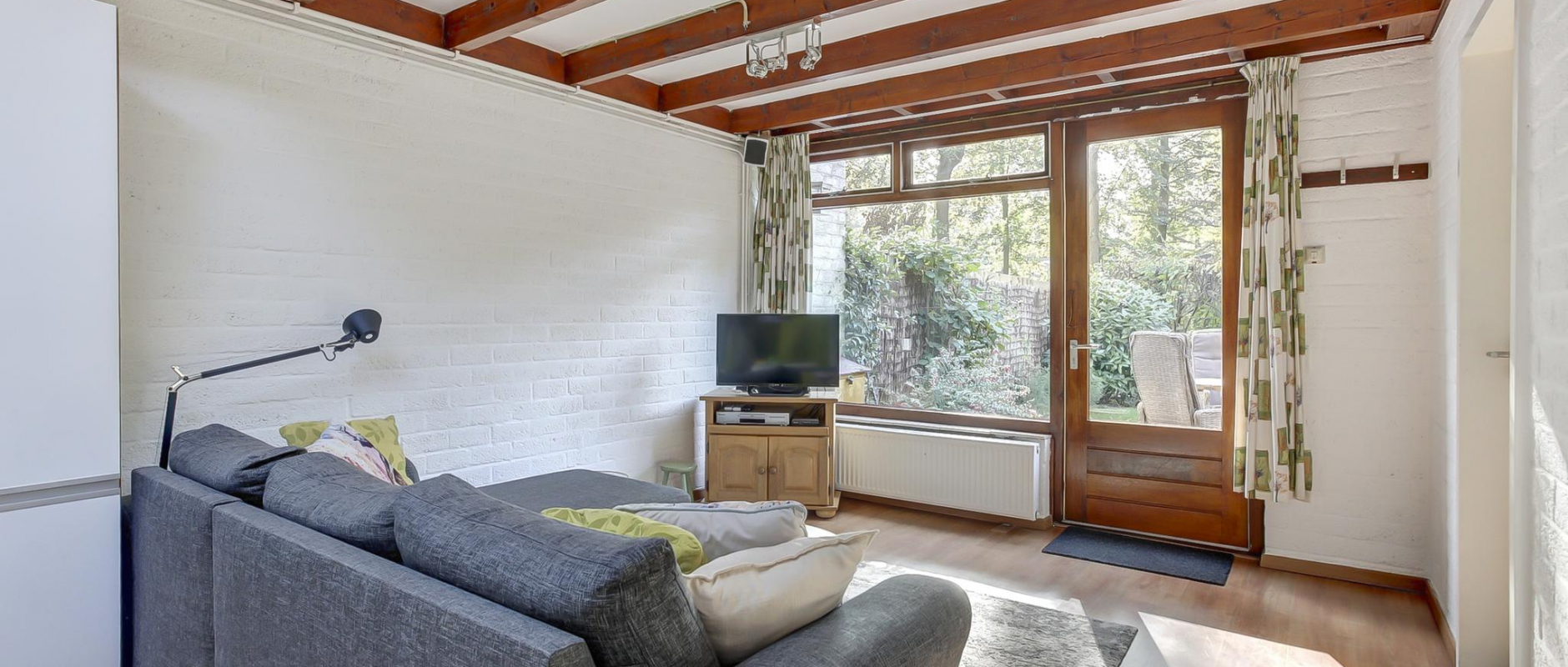 Woning te koop aan de Bijsselseweg 3189 te Biddinghuizen