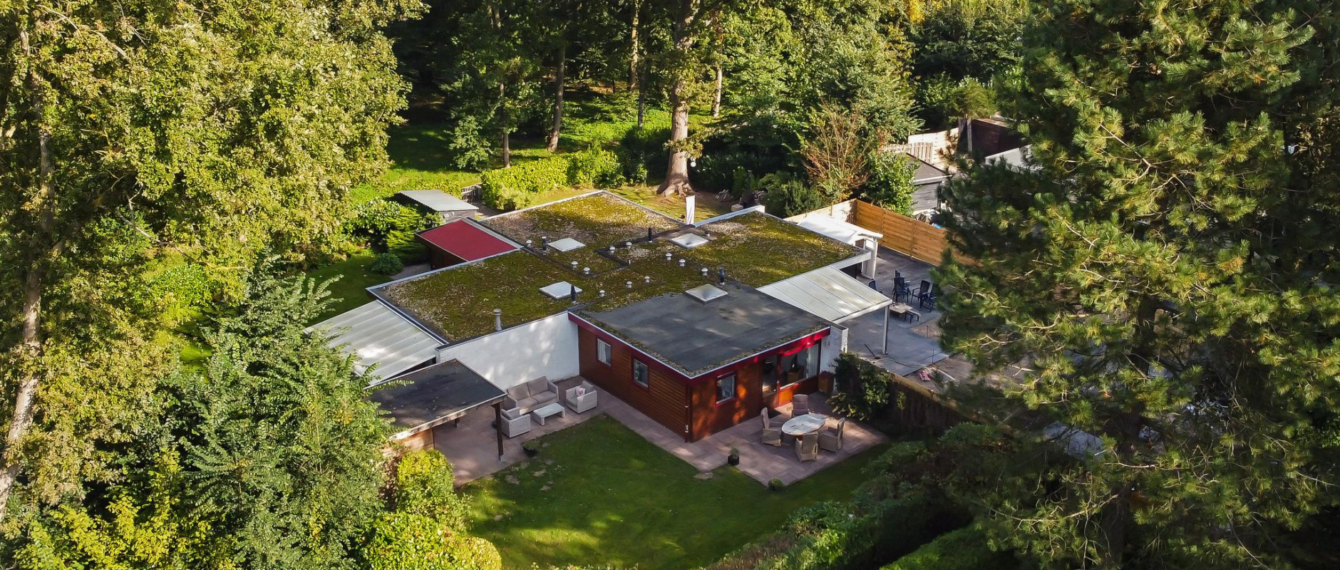 Woning te koop aan de Bijsselseweg 3189 te Biddinghuizen