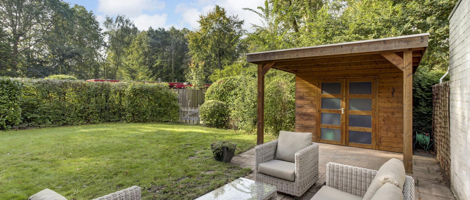 Woning te koop aan de Bijsselseweg 3189 te Biddinghuizen