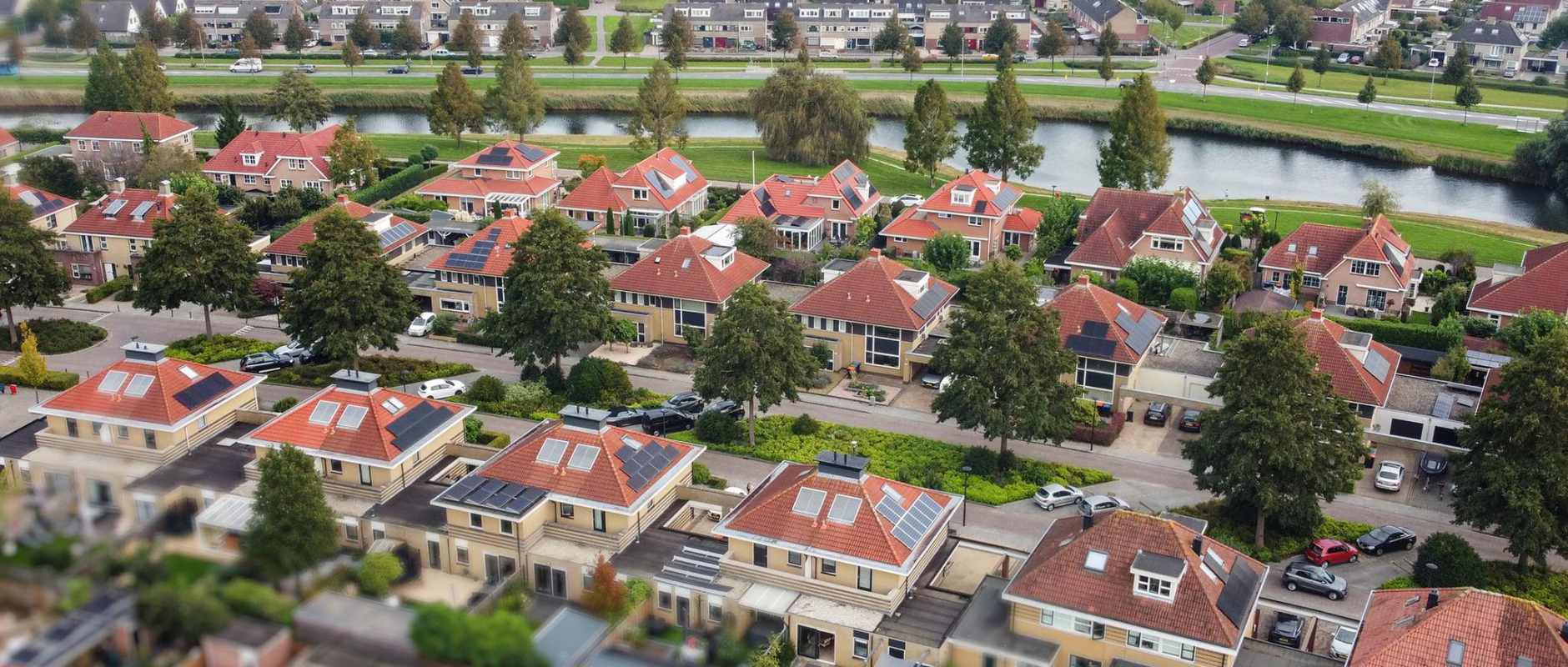 Woning te koop aan de Escudo 71 te Dronten