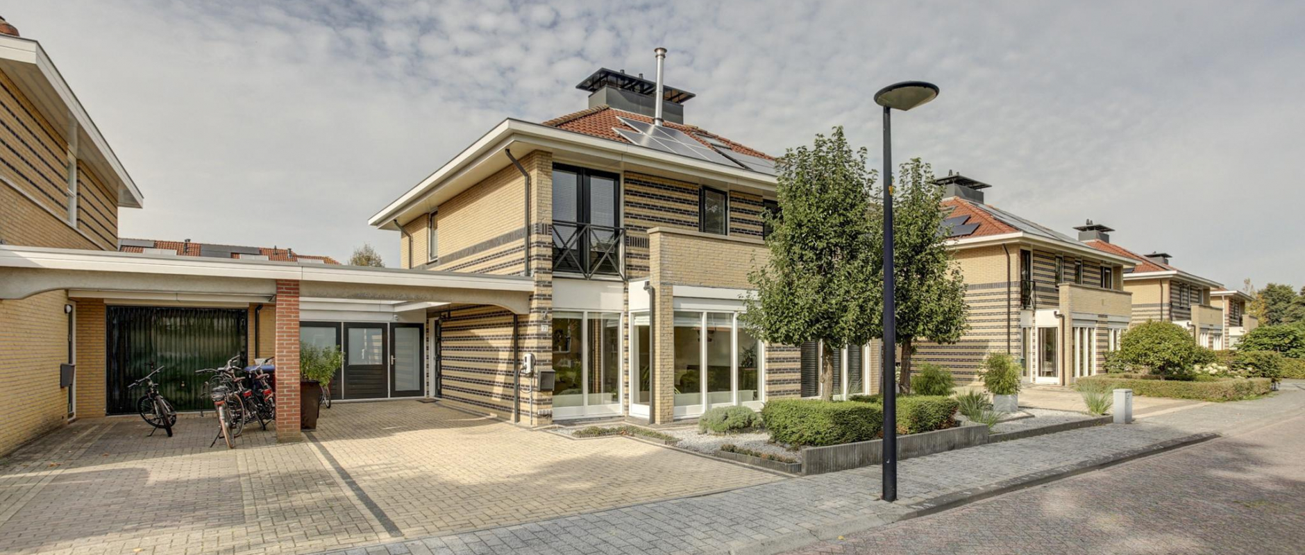 Woning te koop aan de Escudo 71 te Dronten
