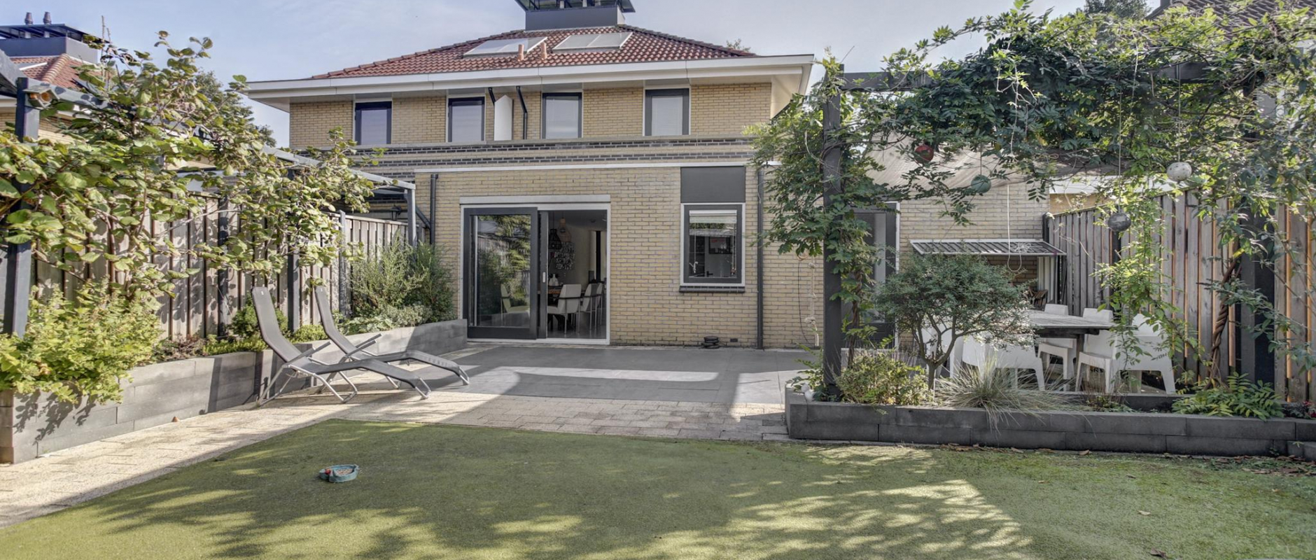 Woning te koop aan de Escudo 71 te Dronten