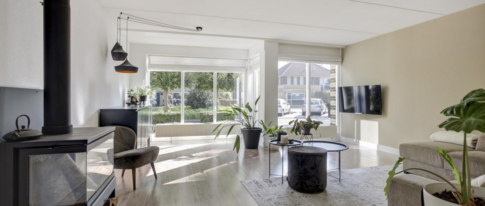 Woning te koop aan de Escudo 71 te Dronten