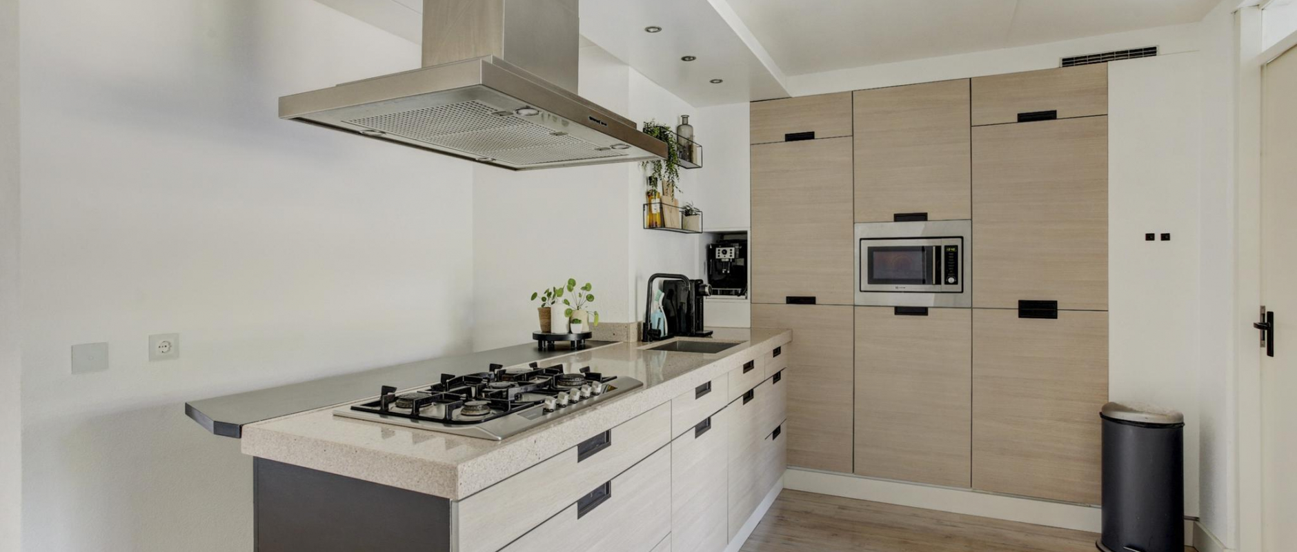 Woning te koop aan de Escudo 71 te Dronten