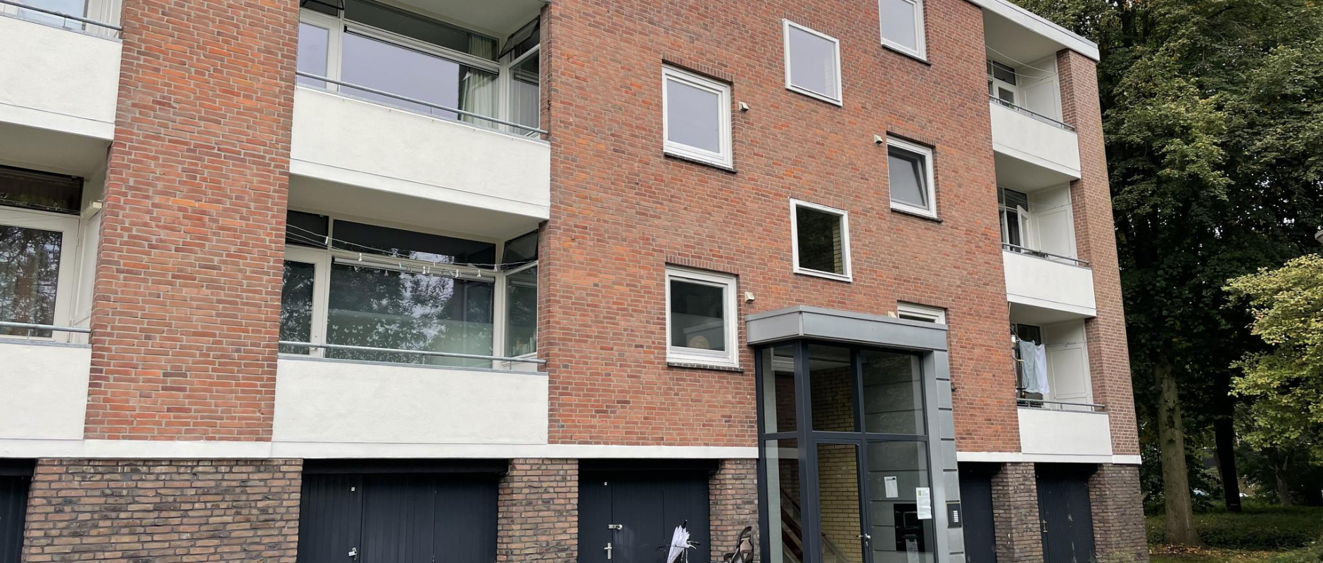 Woning te koop aan de Klooienberglaan box 33 0ong te Zwolle