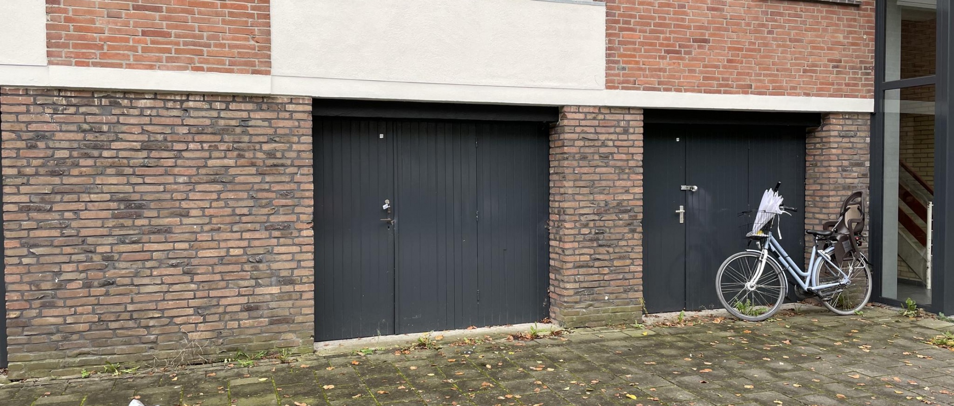 Woning te koop aan de Klooienberglaan box 33 0ong te Zwolle