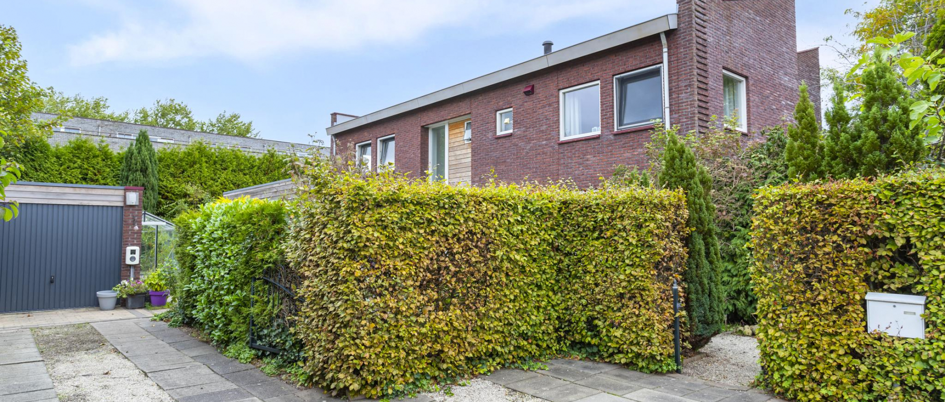 Woning te koop aan de Middachten 13 te Lelystad