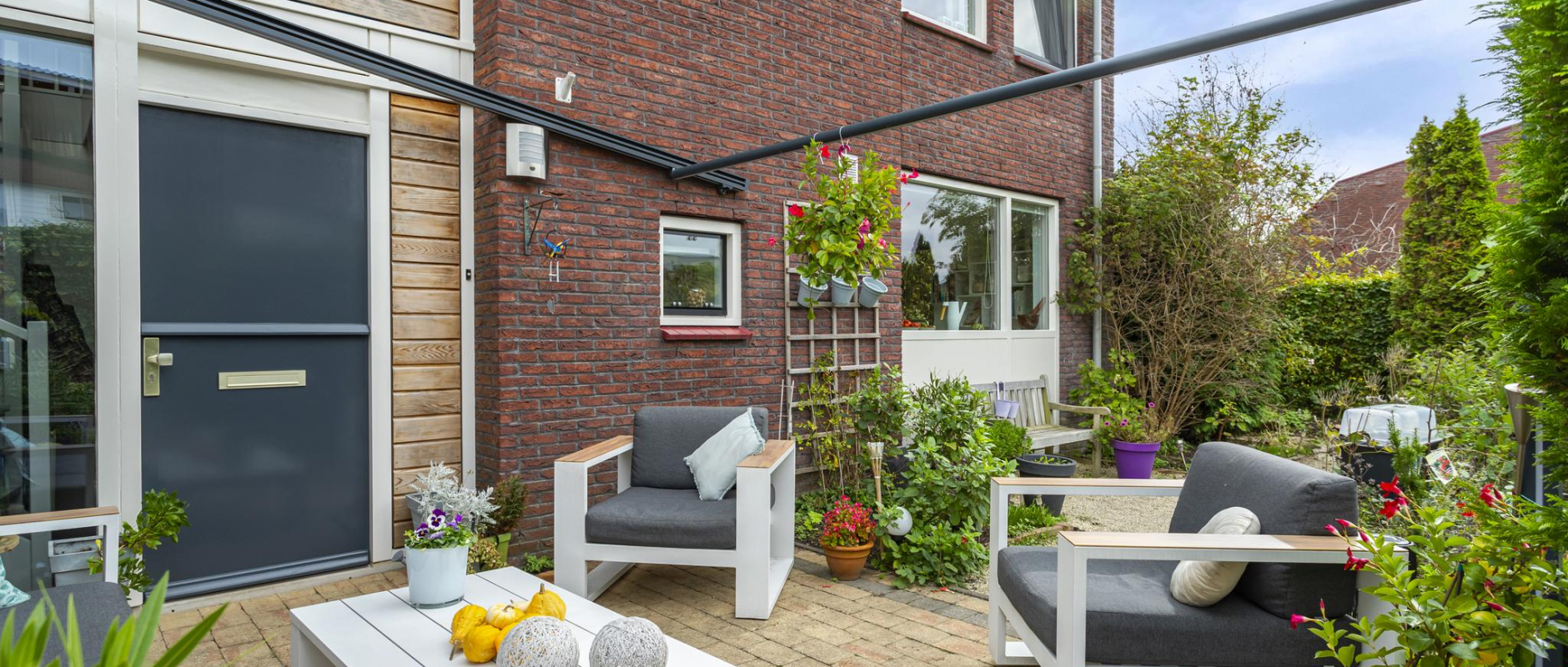 Woning te koop aan de Middachten 13 te Lelystad