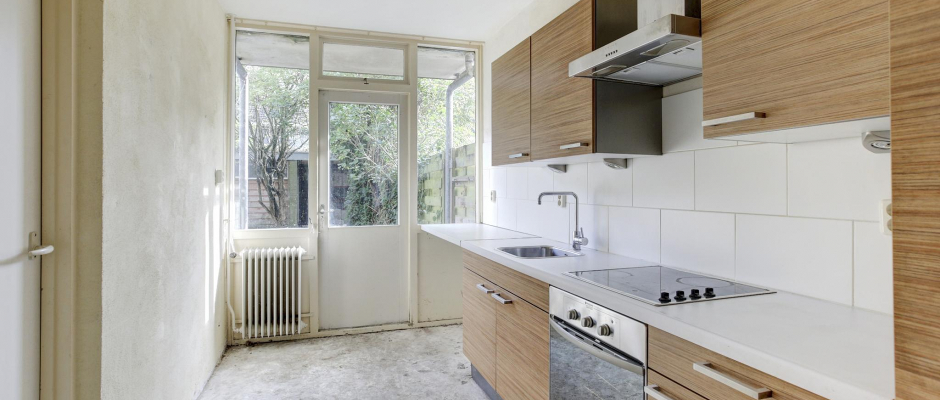 Woning te koop aan de De Grutto 113 te Dronten
