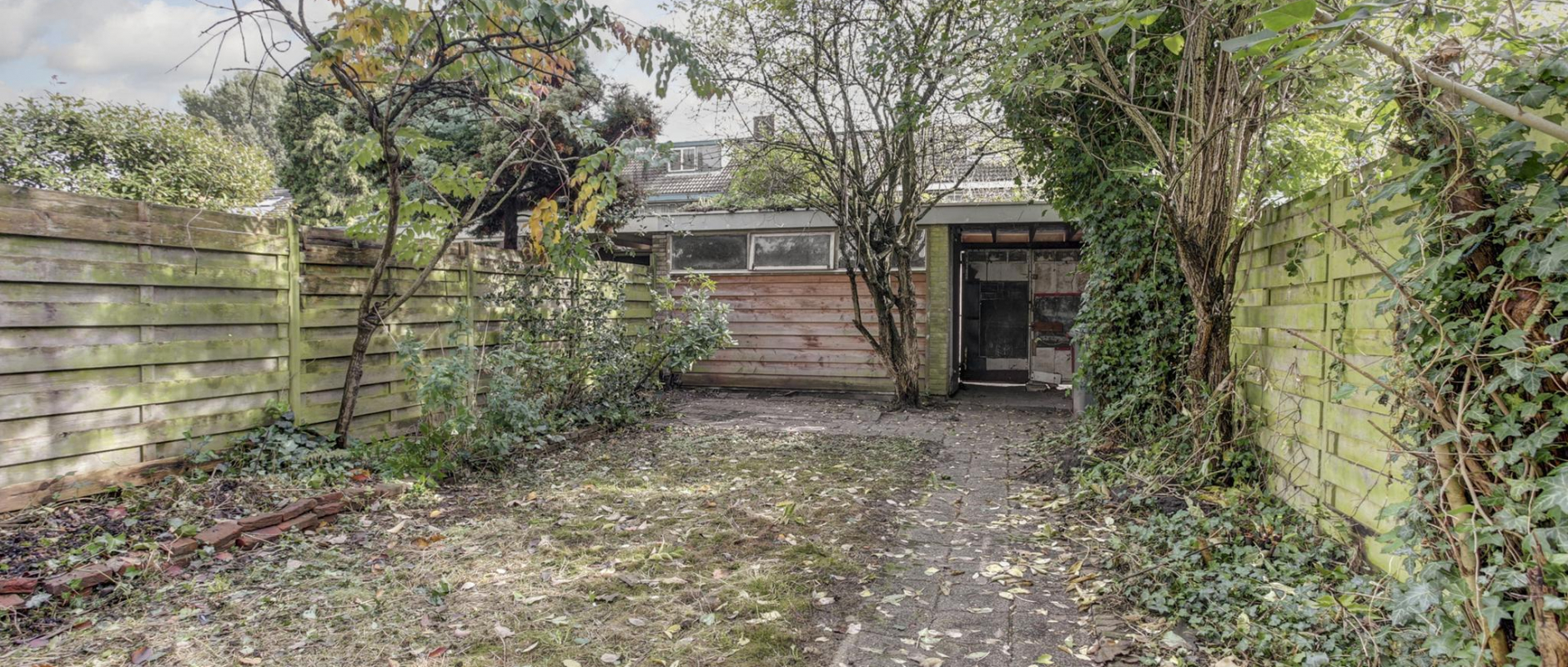 Woning te koop aan de De Grutto 113 te Dronten