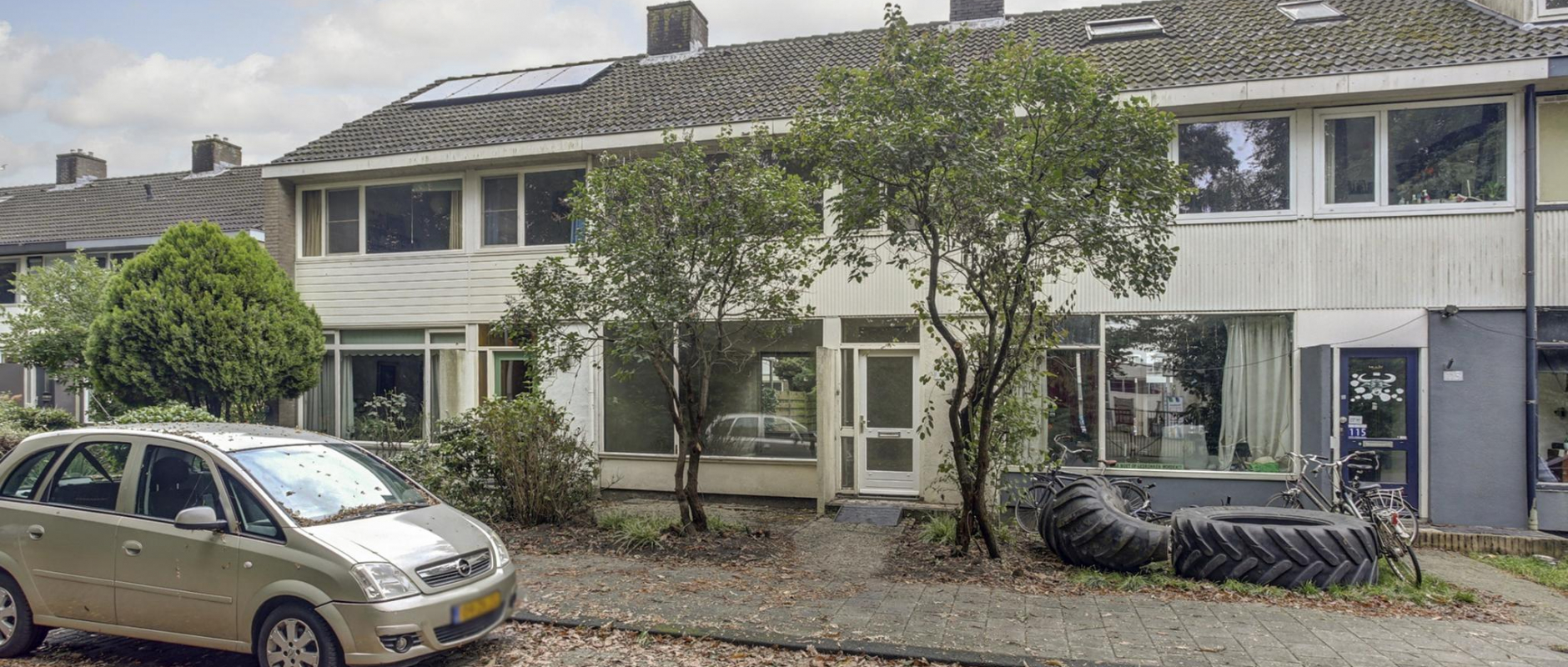 Woning te koop aan de De Grutto 113 te Dronten