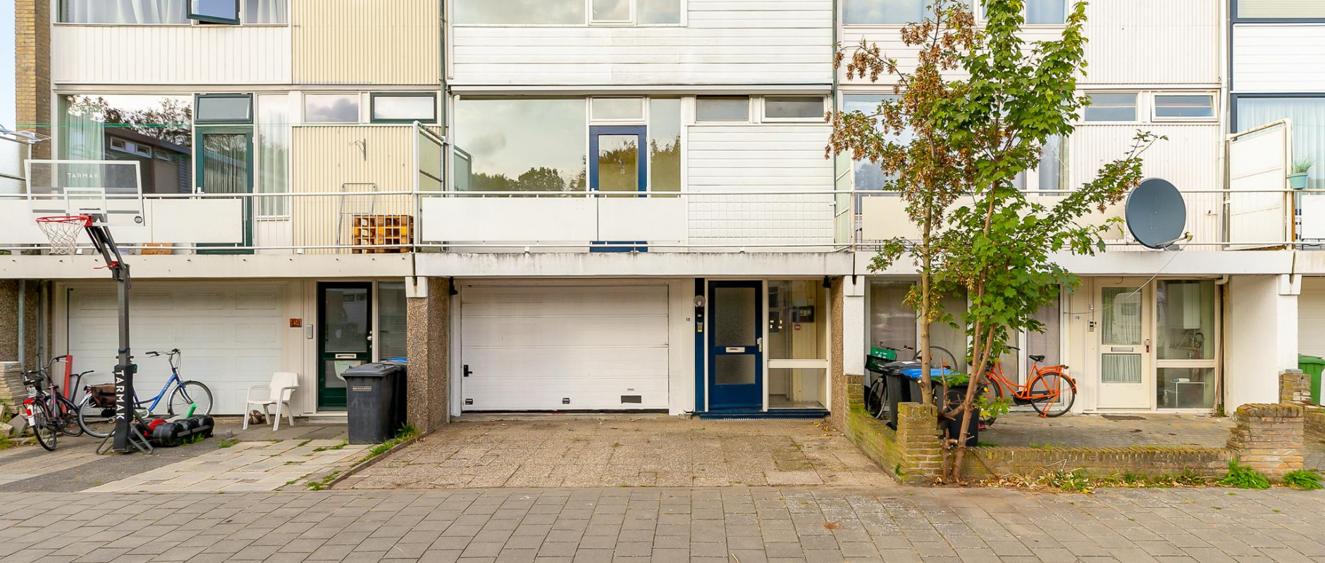Woning te koop aan de Koraalrif 15 te Lelystad