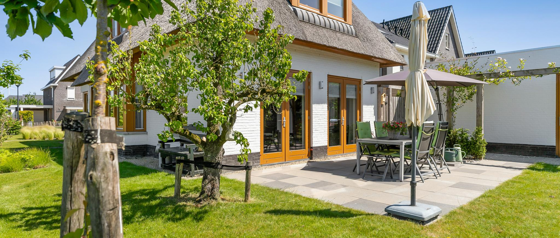 Woning te koop aan de Haverlij 47 te Lelystad