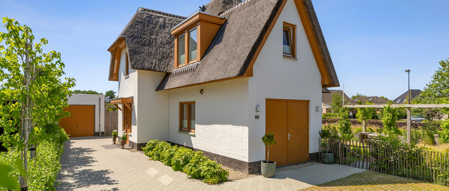 Woning te koop aan de Haverlij 47 te Lelystad