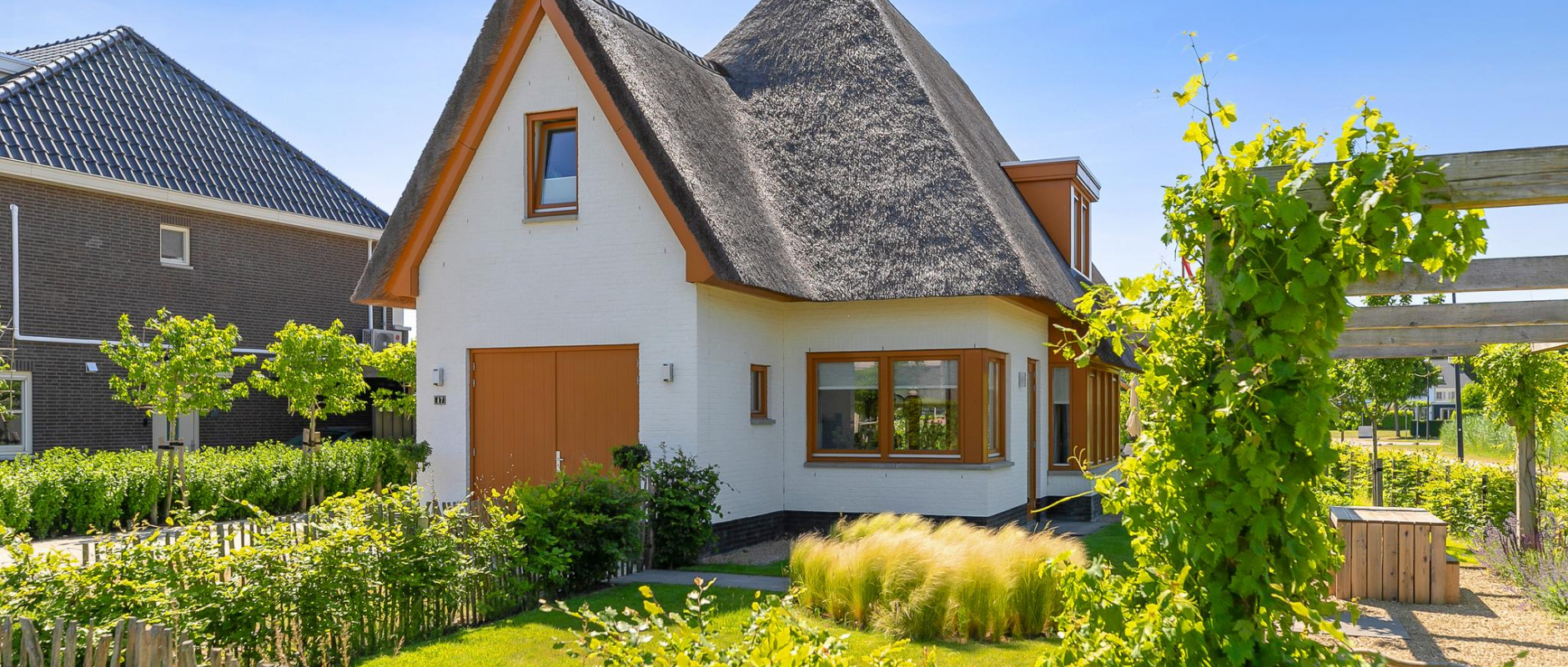 Woning te koop aan de Haverlij 47 te Lelystad