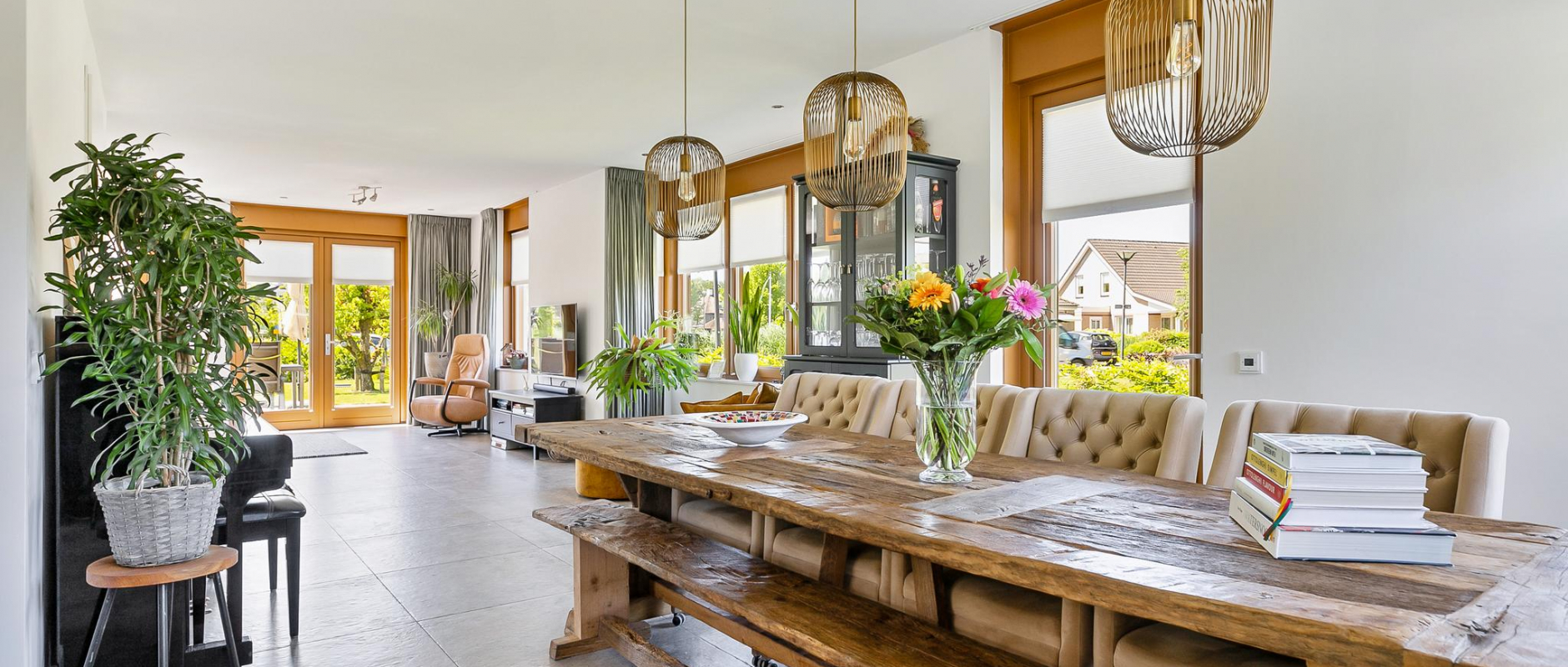 Woning te koop aan de Haverlij 47 te Lelystad