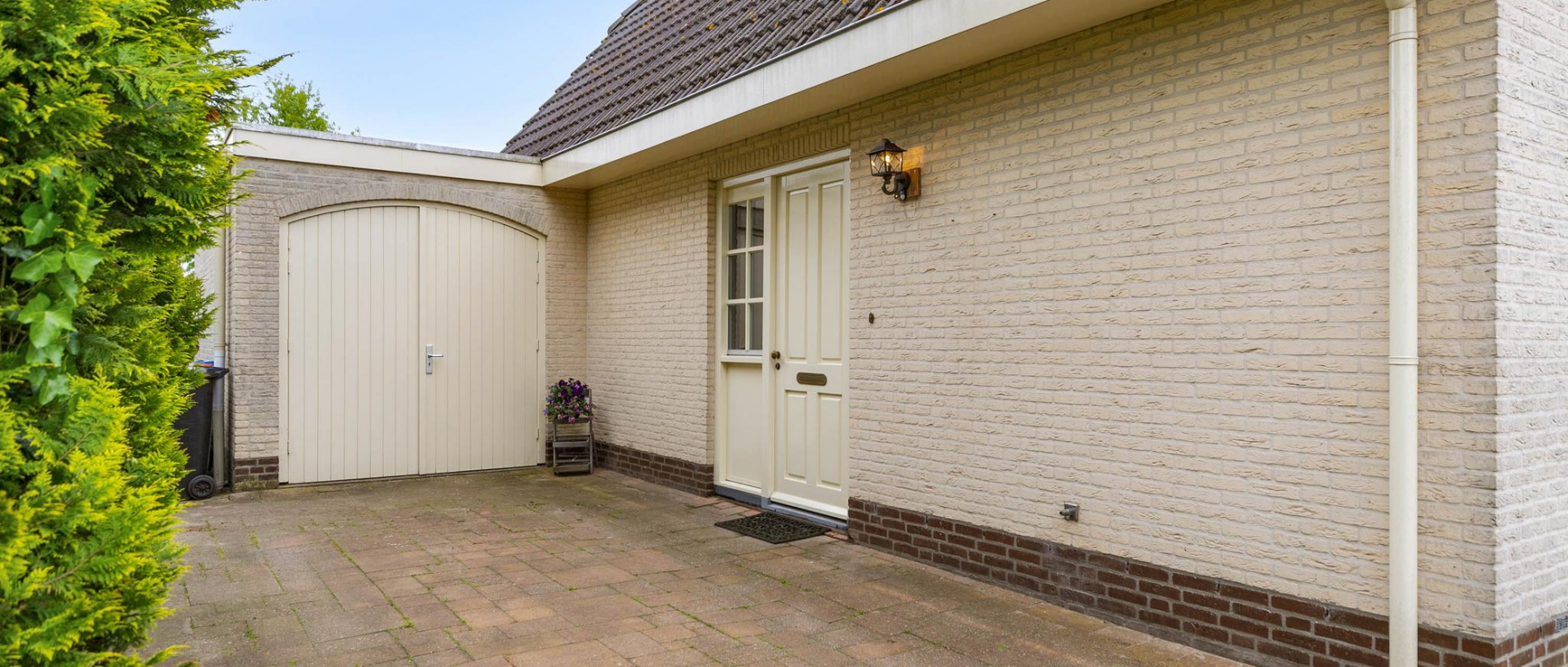 Woning te koop aan de Oudaen 24 te Lelystad